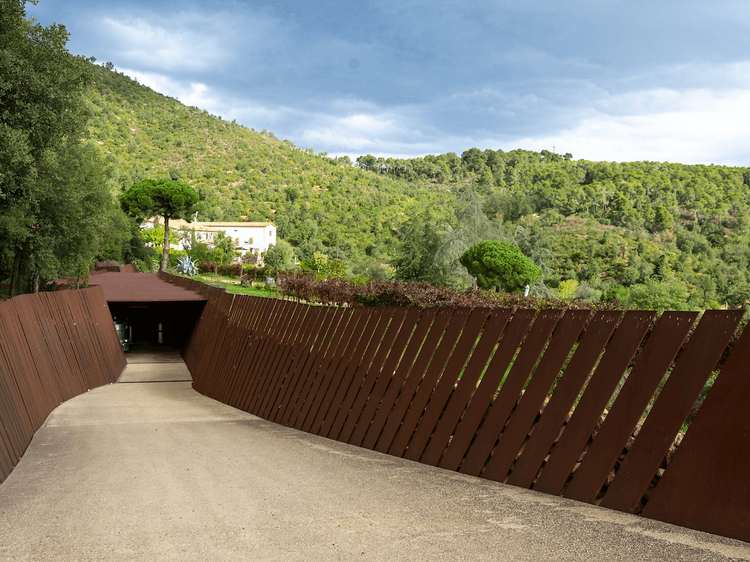 Celler Brugarol (Girona)