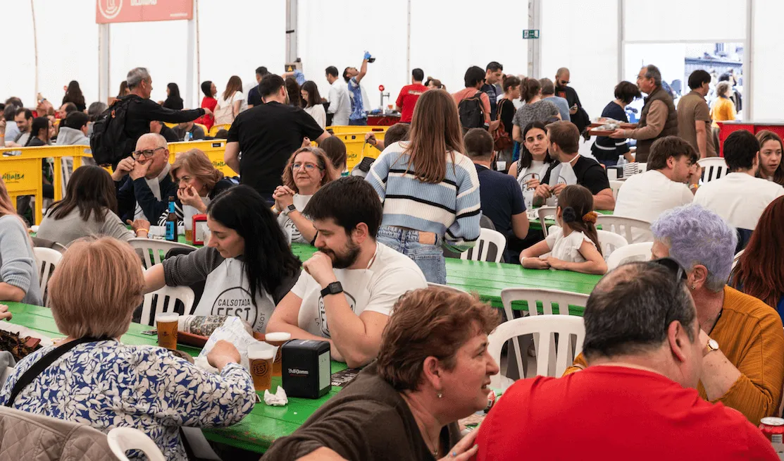 Calsotada Fest
