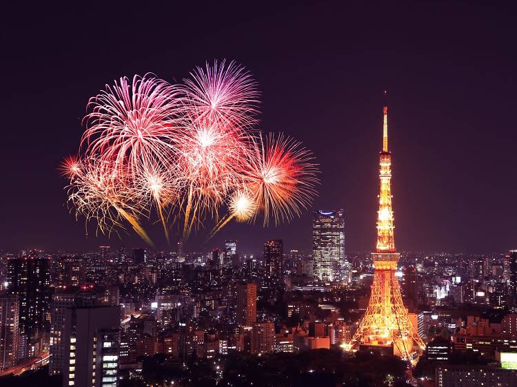 Tokyo, Japan