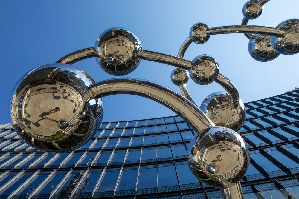 A vast new art trail could soon link up all 32 London boroughs