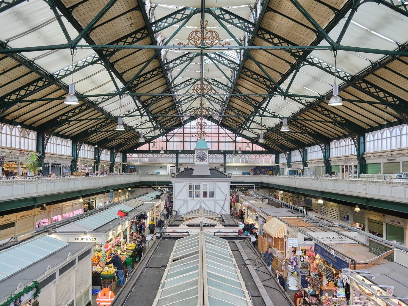 21 Amazing Things To Do in Cardiff, Handpicked By Locals