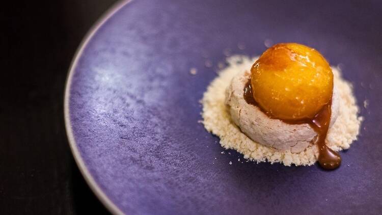 Le Chateaubriand Le Chateaubriand