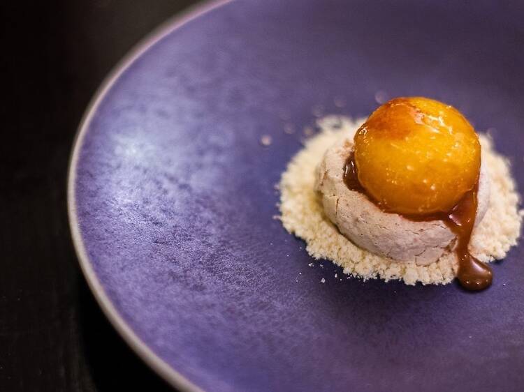 Le Chateaubriand Le Chateaubriand