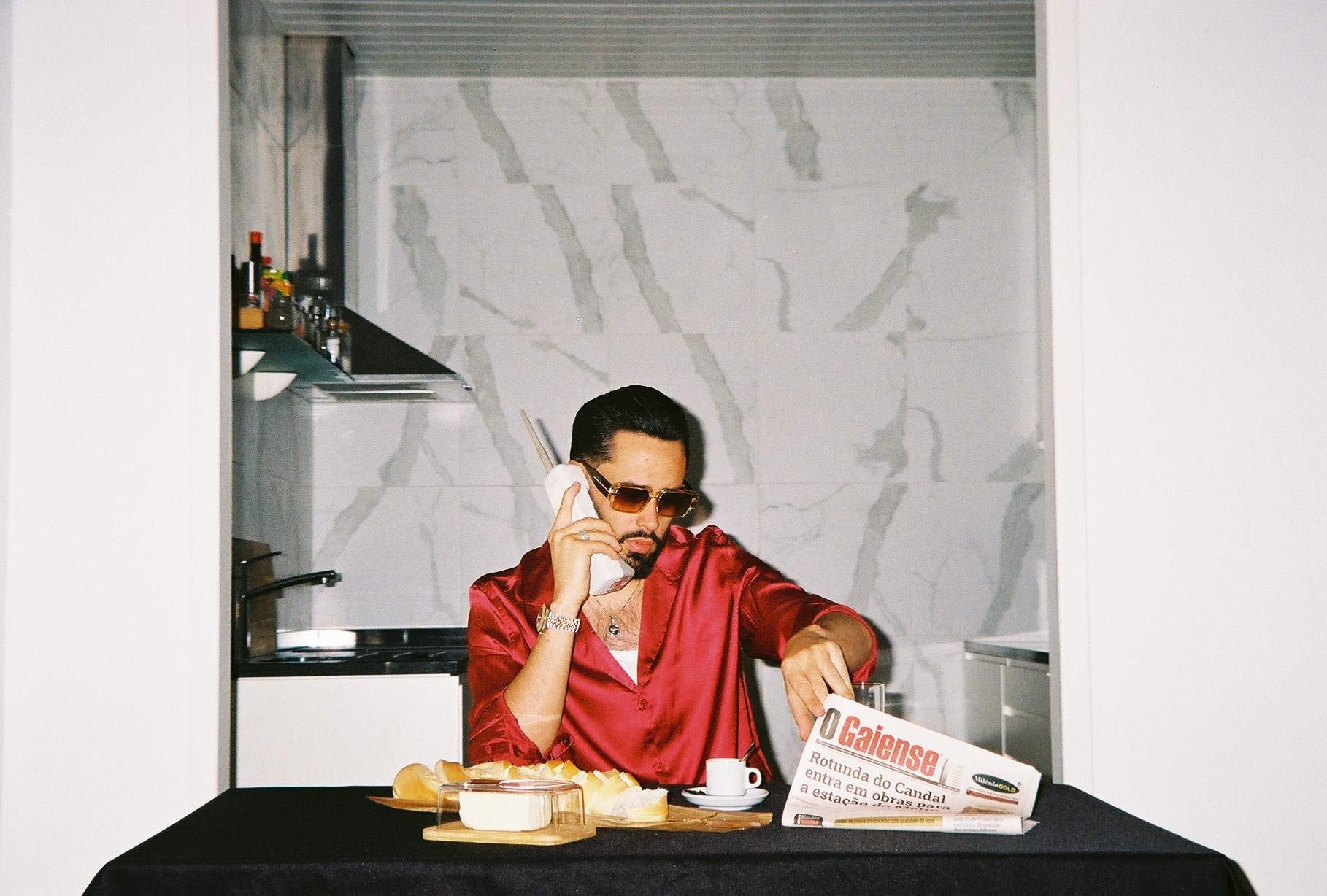 Rádio Faneca | Ílhavo | Música in Porto