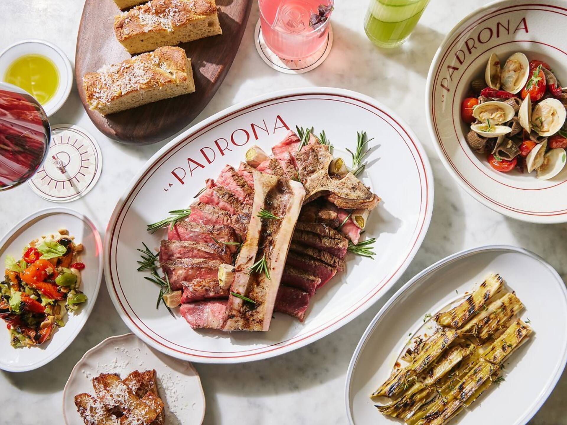 Thanksgiving Dinner in Boston: Best Restaurants Open for the Holiday