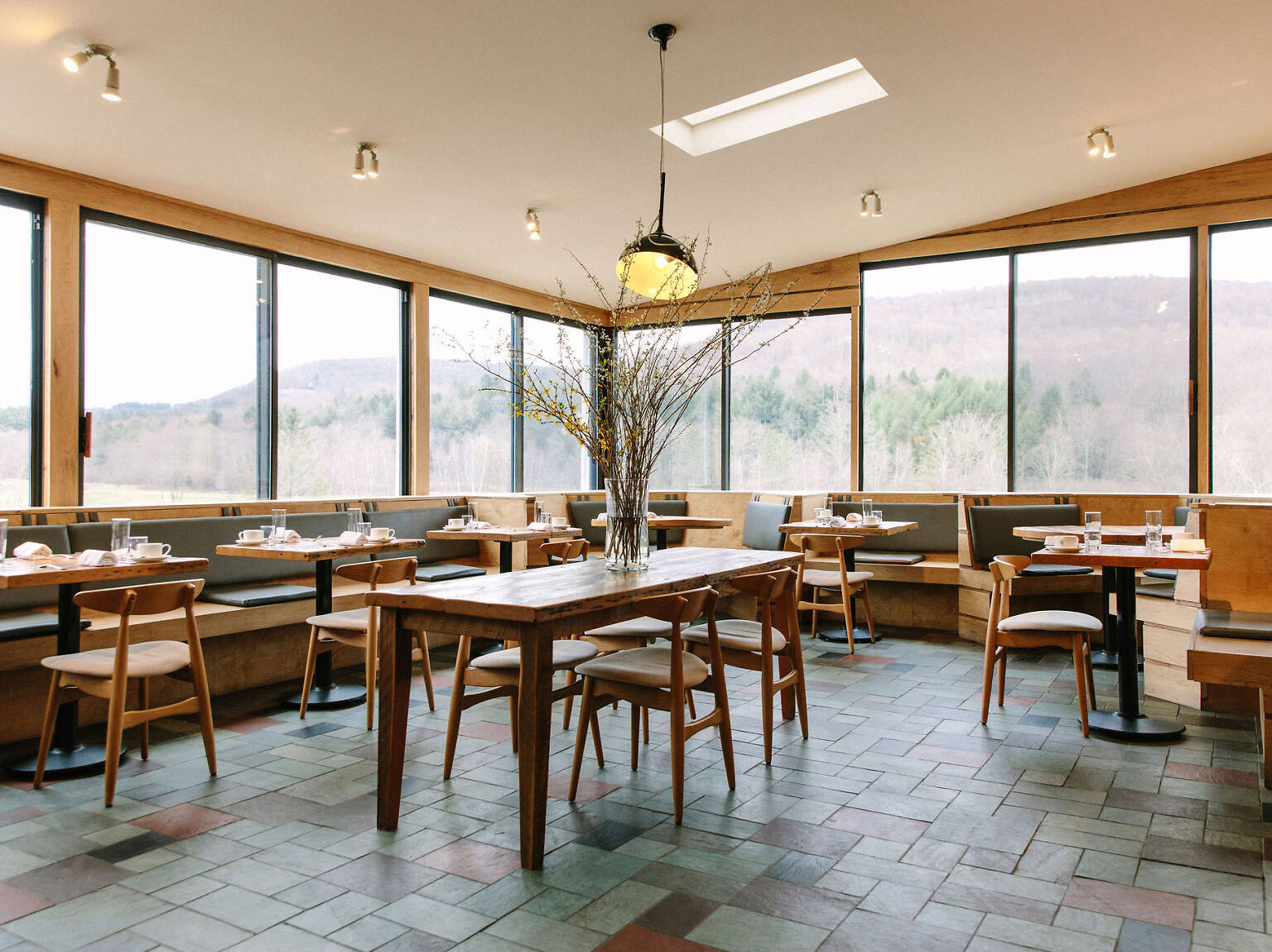 Where to Eat Thanksgiving Dinner in NYC - 2025 Holiday Season