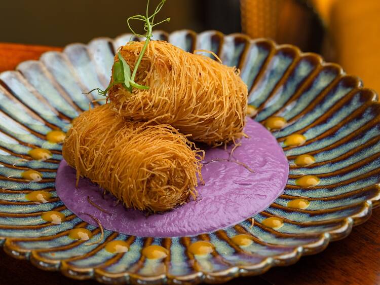 The 18 best Indian restaurants in NYC right now