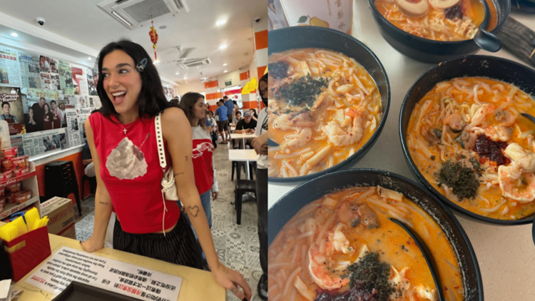 328 Katong Laksa