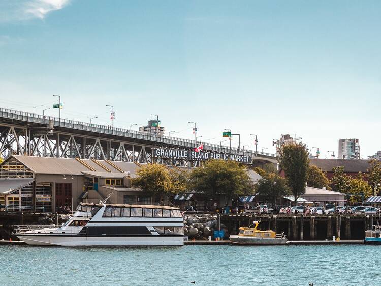 Granville Island