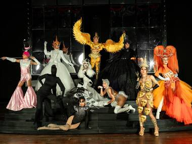 Nightlife in Pattaya: best places to go to Nightlife in Pattaya: best places to go to