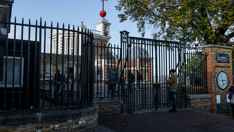 Royal Observatory