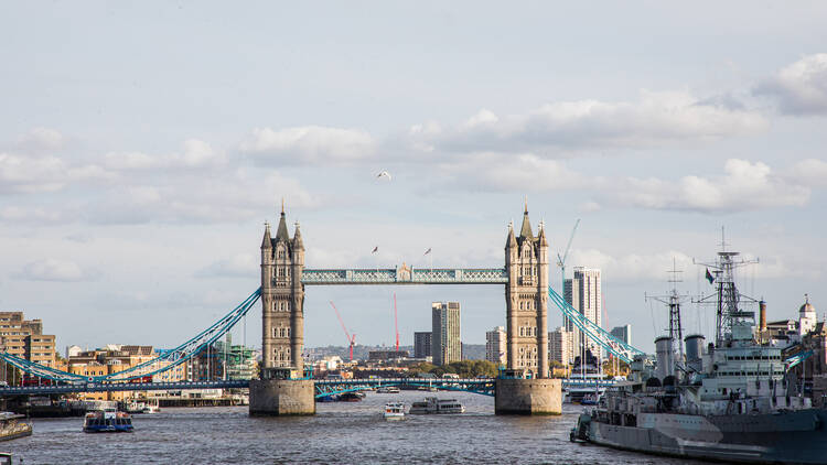 Tower Bridge