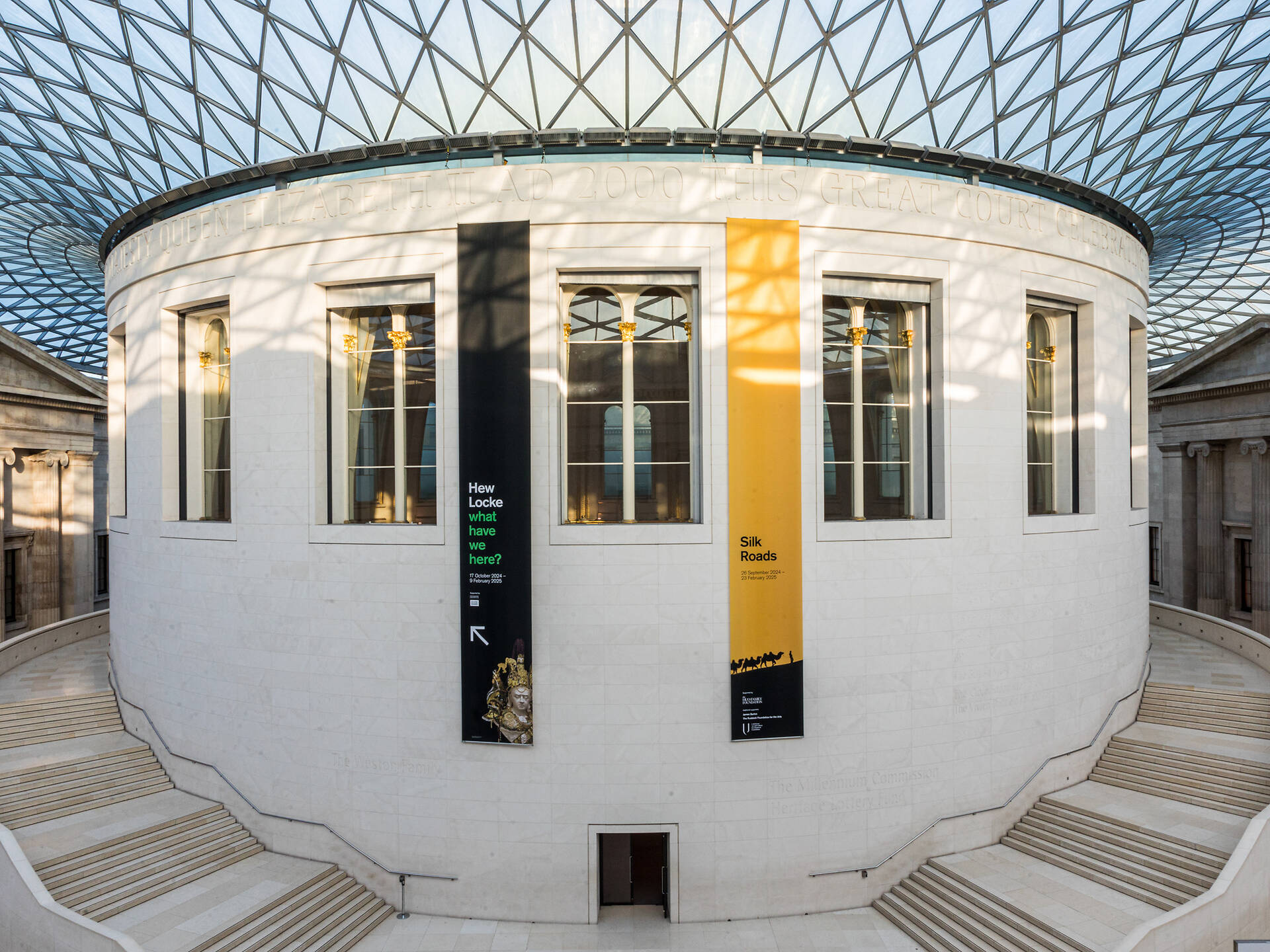 Fantastic Free Art Galleries and Museums in London