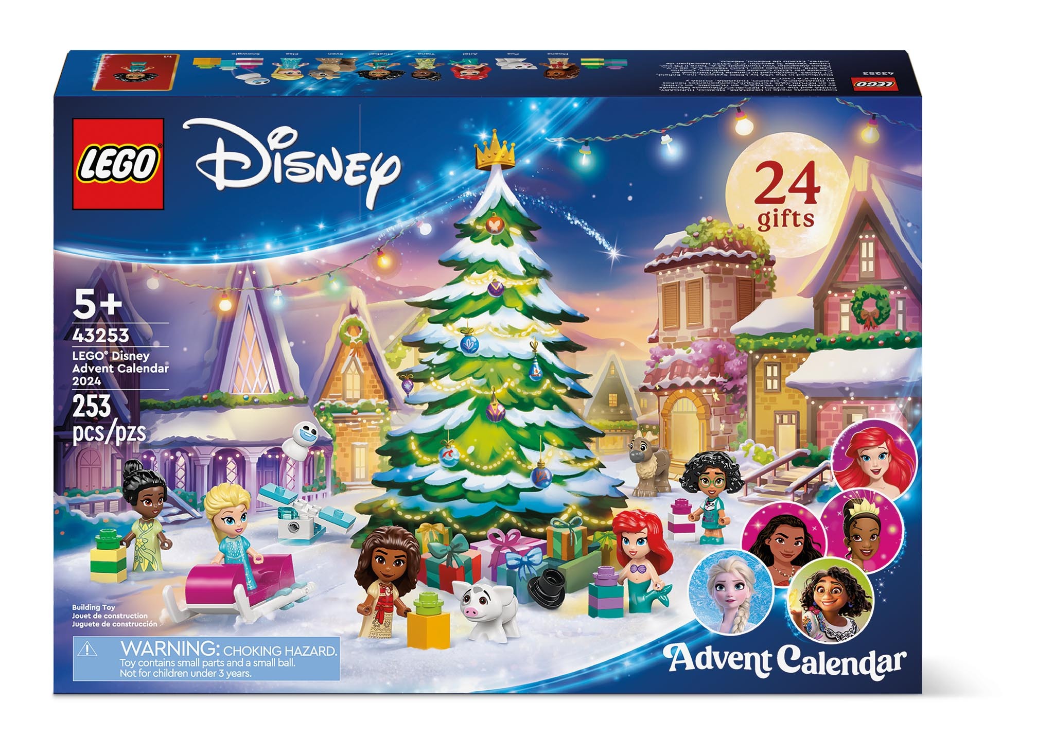 Aldi to Sell More Than 20 Types of Advent Calendars for 2024