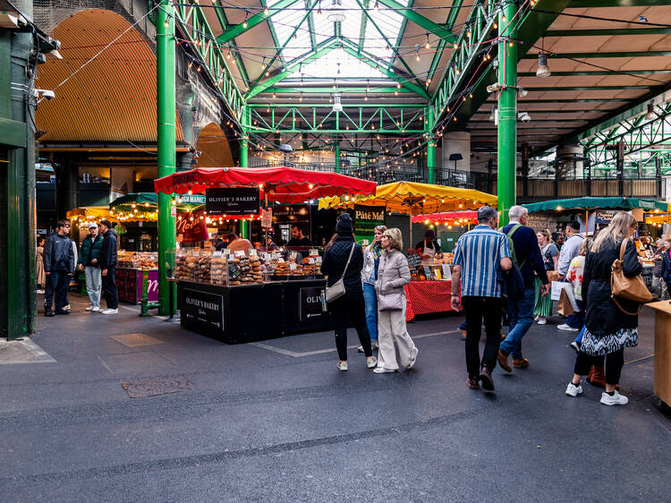 Borough Market