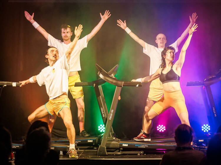 Burnout Paradise Burnout Paradise