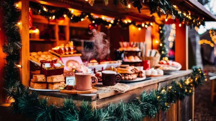 Discover the best Montreal Christmas markets to enjoy this holiday season