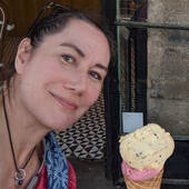 Johanna Read