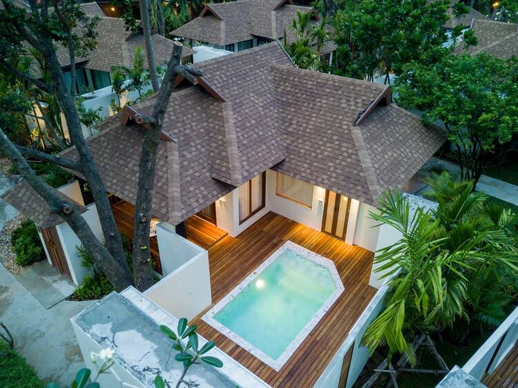 Railay Bay Resort & Spa