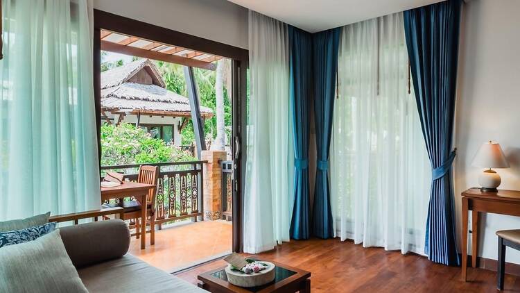 Railay Village Resort & Spa