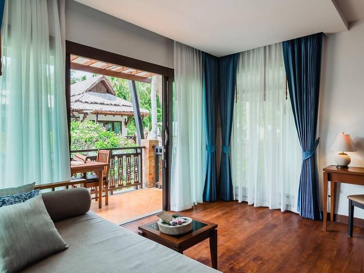 Railay Village Resort & Spa