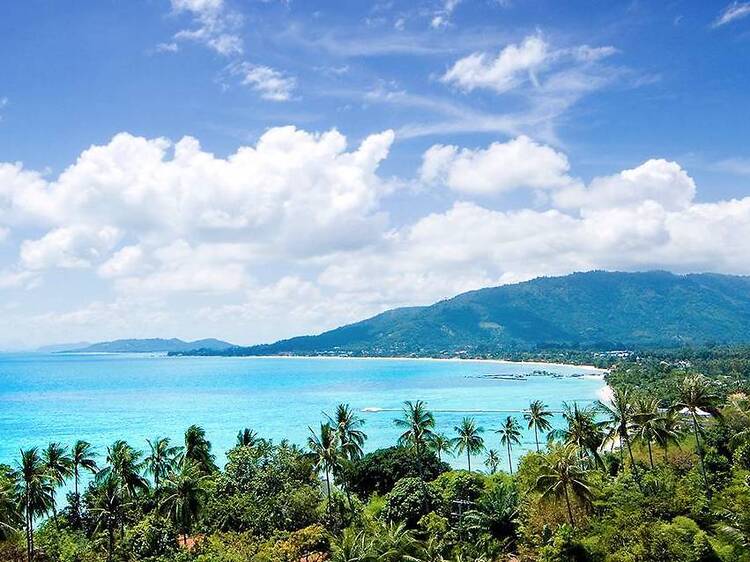 The best things to do in Koh Samui