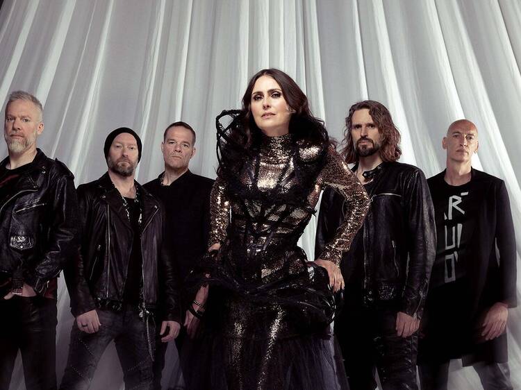 Within Temptation