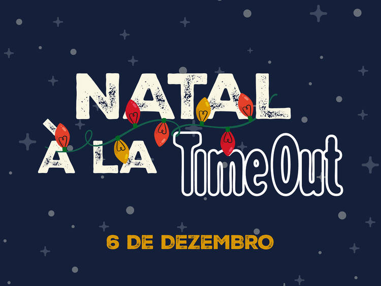 Milagre de Natal – uma festa com TUDO à discrição