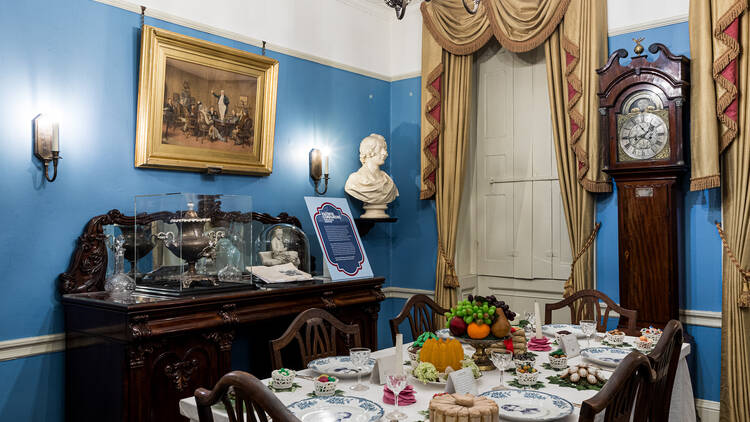 Charles Dickens Museum (Photograph: Laura Gallant for Time Out)