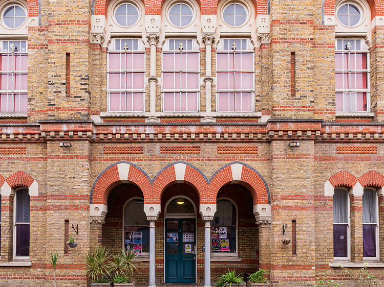 London’s historic Cinema Museum has launched a campaign to secure its future