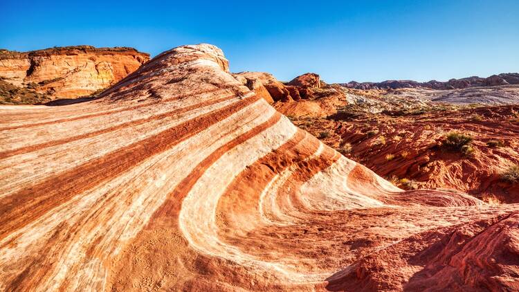 Valley of Fire State Park