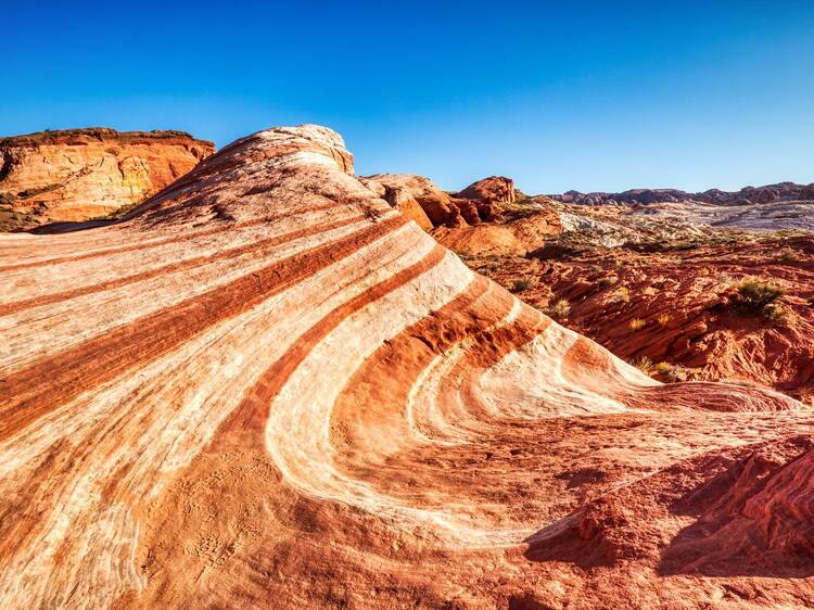 Valley of Fire State Park