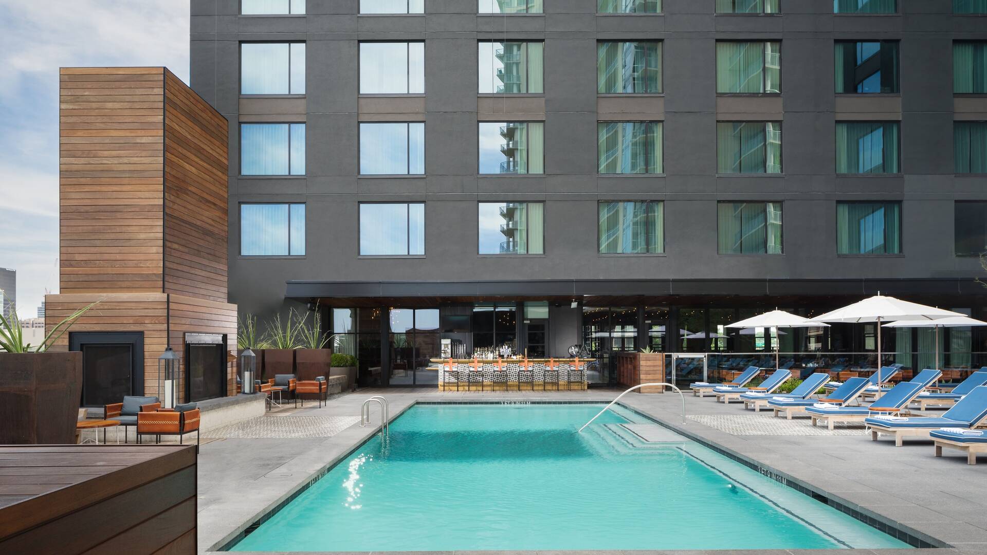 10 Best Luxury Hotels in Austin for 2024
