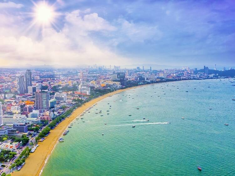 Best things to do in Pattaya