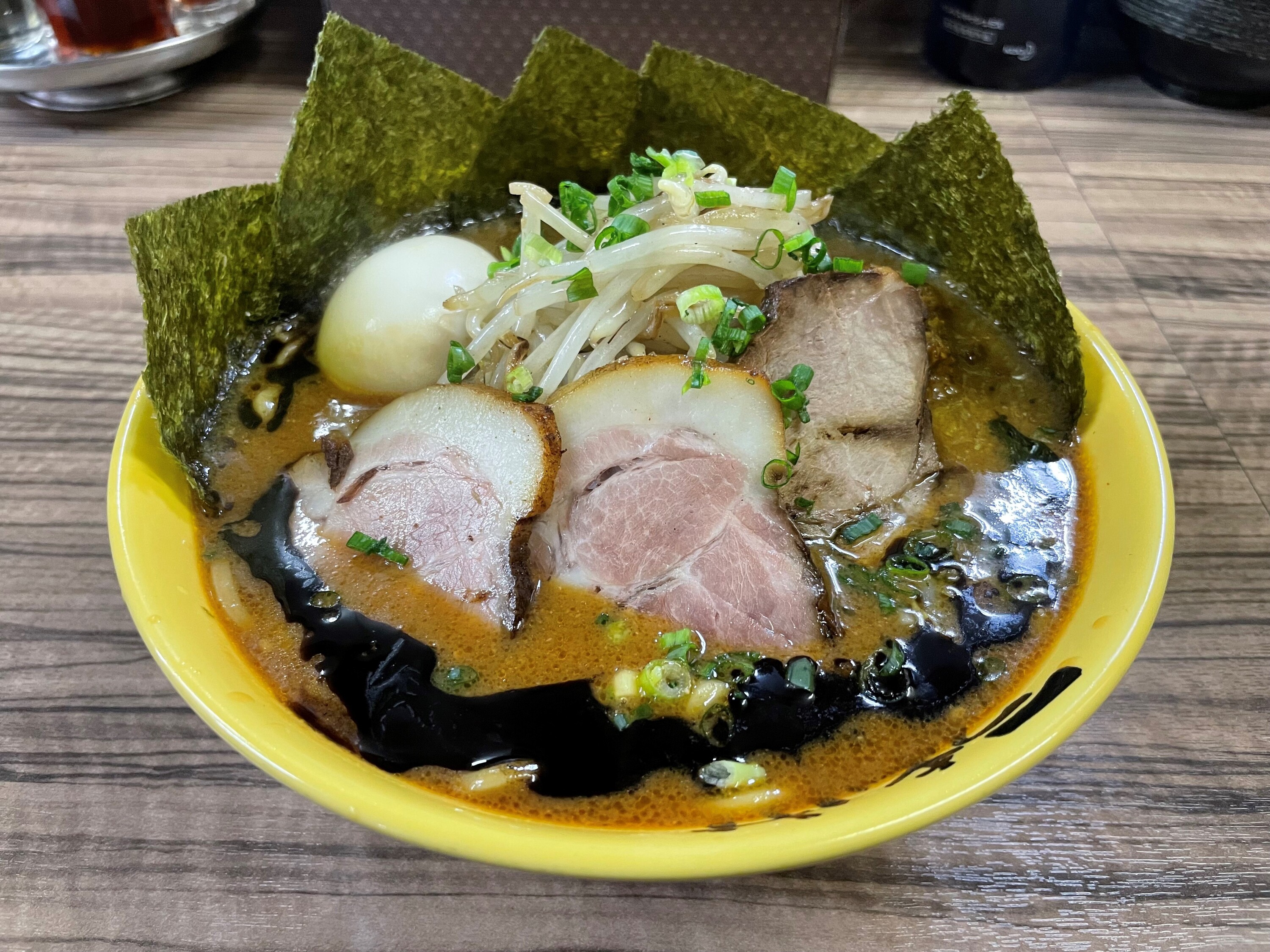 味噌 屋 八郎 商店
