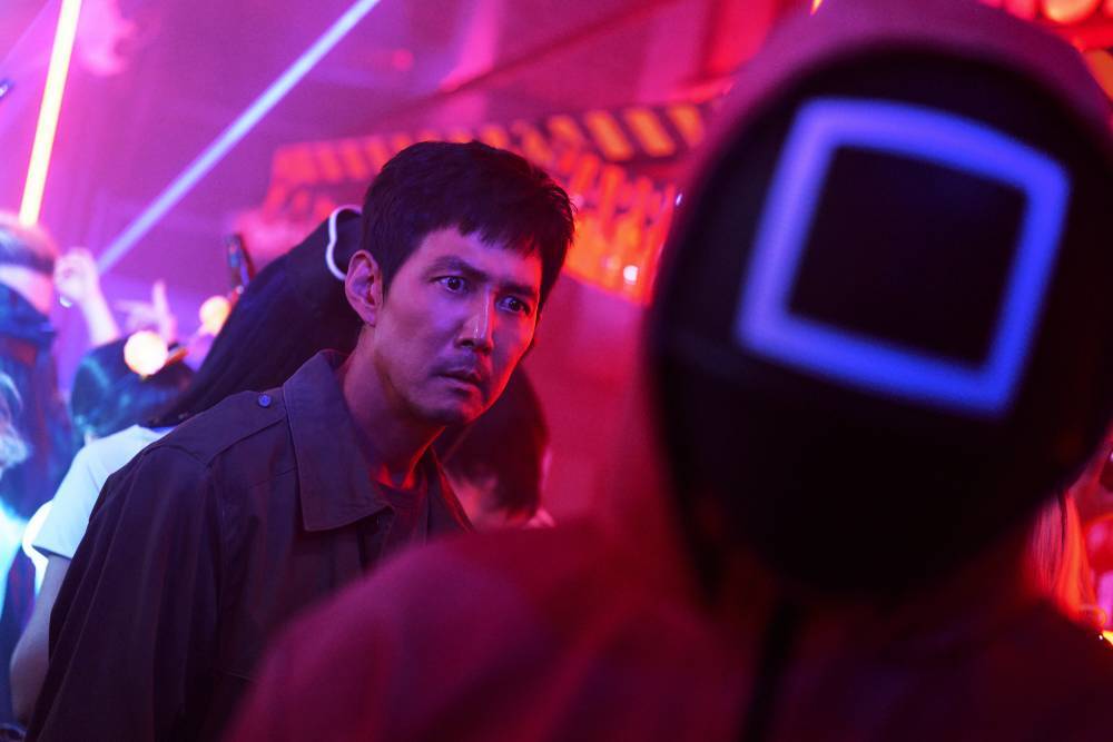 Exclusive: Netflix is throwing a massive ‘Squid Game’ rave at this London superclub – and tickets are free