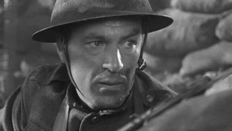 Sergeant York (1941)