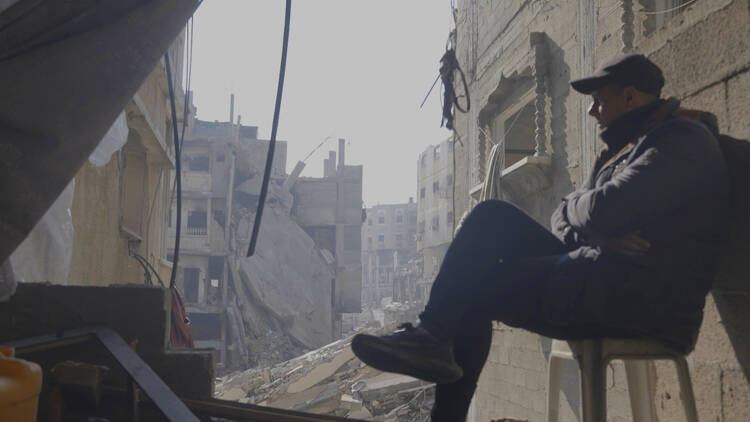 See some powerful films at the London Palestine Film Festival