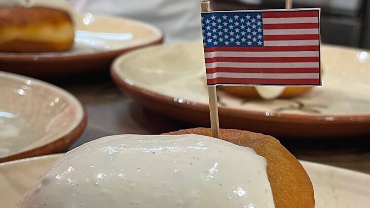 Thanksgiving : nos restaurants préférés pour un festin made in USA