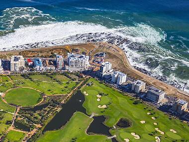 Best golf courses Best golf courses