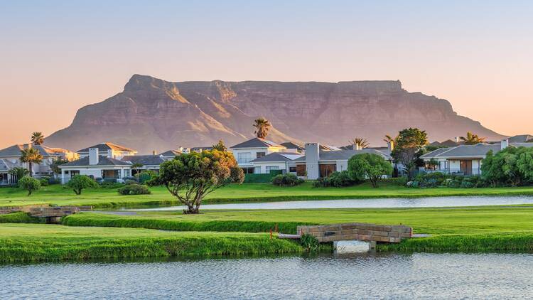 Milnerton Golf Club