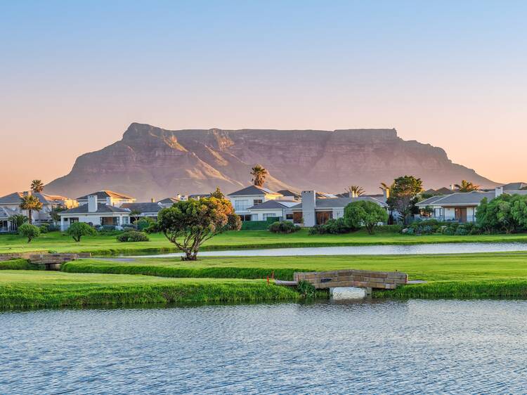 Milnerton Golf Club