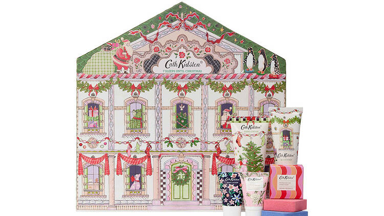 Cath Kidston