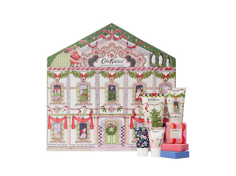 Cath Kidston