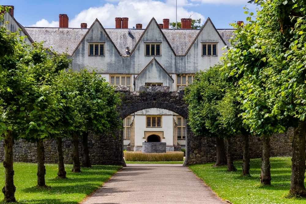 Why Time Out named this Welsh open-air museums one of the UK’s must-visit cultural attractions