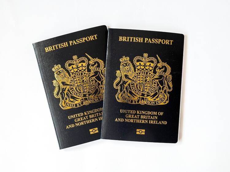 Full list of countries that are visa-free for UK passport holders, as of November 2024