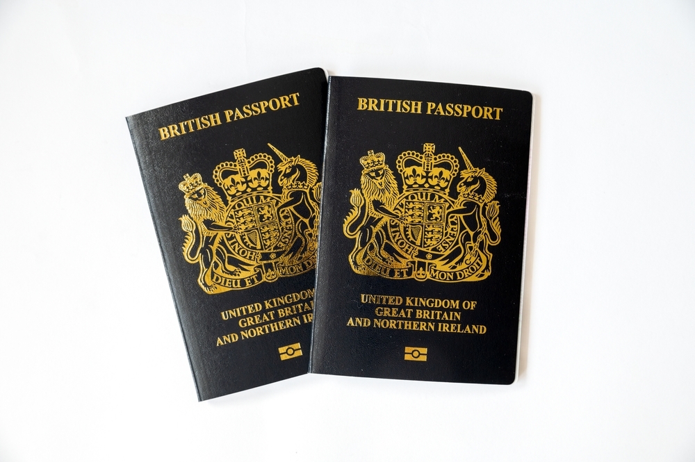 British passport holders don’t need a visa to visit these countries