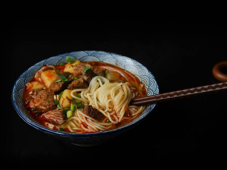 Os melhores sítios para comer ramen no Porto