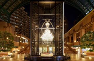 キューピットパラサイト ピーター パルカ キュピパラ 春風マルシェ 3枚 Baccarat ETERNAL LIGHTSー歓びのかたちー