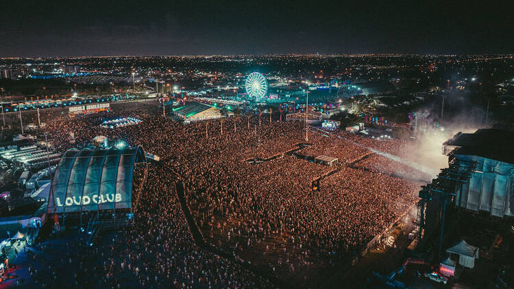 Rolling Loud Thailand